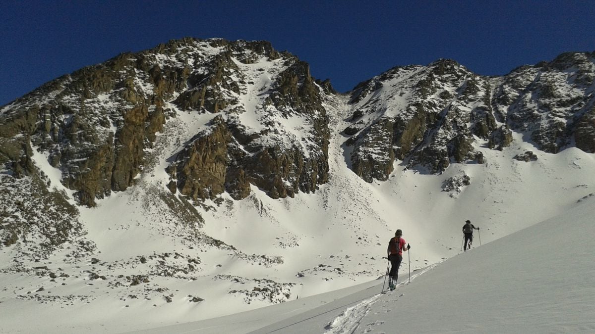 Disabled vets climbing McKinley for those who can't - Anchorage Daily News